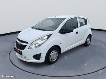  Voir détails -Chevrolet Spark 1.0 68 CH à Nevers (58)