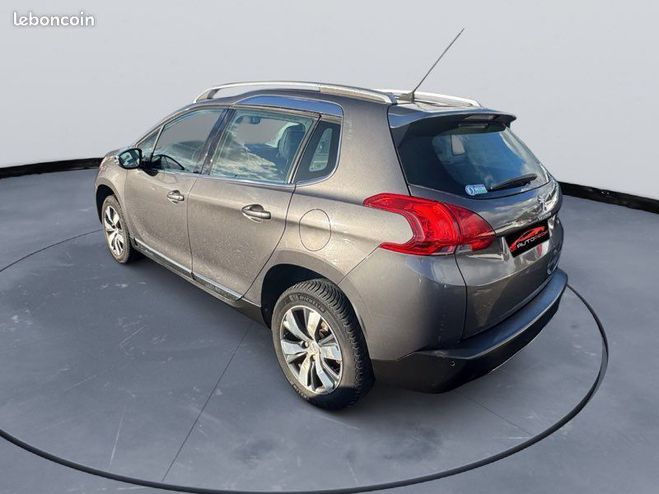 Peugeot 2008 1.6 HDi 92Ch Allure Climatisation Blueto Autre de 2013