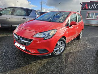  Voir détails -Opel Corsa V 1.4 90ch Edition 5p à Ploudaniel (29)