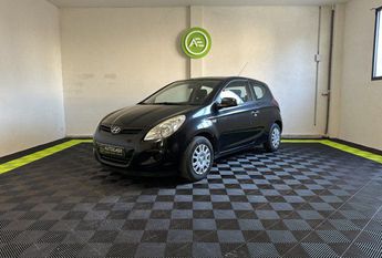  Voir détails -Hyundai I20 1.2 78cv Pack Clim 3p / Moteur  chane à Sarrians (84)