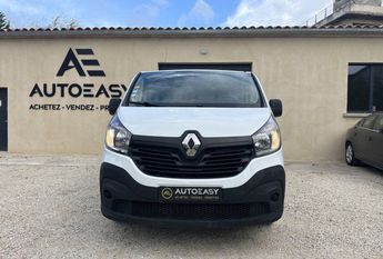  Voir détails -Renault Trafic Fg III (F82) L1H1 1000 1.6 dCi 120ch Con à Sarrians (84)