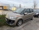Citroen C3 Picasso 1.6 HDi 90 FAP Attraction à Longvic (21) Citroen C3 Picasso 1.6 HDi 90 FAP Attraction à Longvic (21)