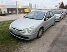 Citroen C5 2.0 HDi138 Exclusive à Longvic (21) Citroen C5 2.0 HDi138 Exclusive à Longvic (21)