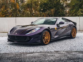  Voir détails -Ferrari 812 Superfast GTS Atelier- Viola Hong Kong Carbon VAT à Harelbeke (85)