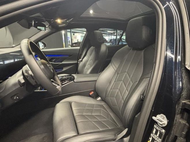 BMW Serie 5 530e 299ch M Sport M Carbonschwarz M�tallis� de 2025