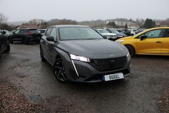  Voir d&eacute;tails -Peugeot 308 PHASE 4 BLUE HDI 130 CV ALLURE GPS 3D CA &agrave; Xertigny (88)