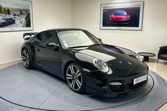  Voir détails -Porsche 911 (997) 3.6 TURBO à Monaco (98)