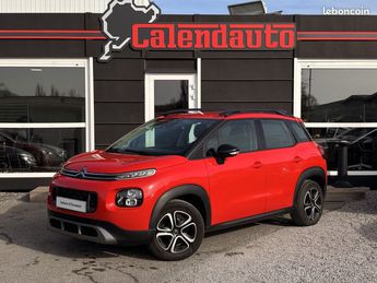  Voir détails -Citroen C3 Aircross PURETECH 110CH S&S SHINE à Cranves-Sales (74)
