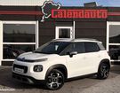 Citroen C3 Aircross PURETECH 110CH S&S FEEL EAT6 &agrave; Cranves-Sales (74)
