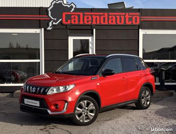  Voir détails -Suzuki Vitara 1.0 BOOSTERJET 111CH PRIVILEGE ALLGRIP à Cranves-Sales (74)