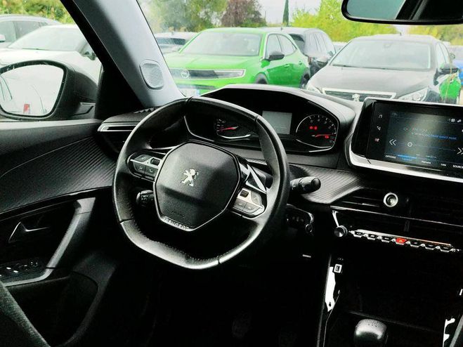 Peugeot 2008 II 1.5 BlueHDi 110ch S&S Active GRIS C de 2021