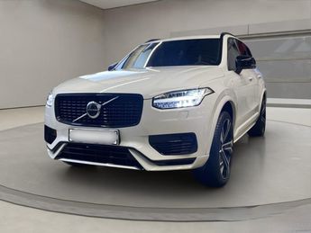  Voir détails -Volvo XC90 T8 AWD Recharge - 310 + 145 - BVA Geartr à Ozoir-la-Ferrire (77)