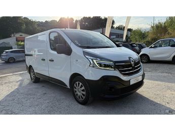  Voir détails -Renault Trafic III FG L1H1 1000 Kg 1.6 dCi 95cv Grand C à  La Colle-sur-Loup (06)