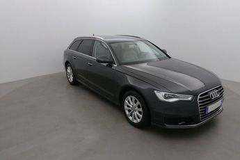  Voir détails -Audi A6 Avant 2.0 TDI ultra 190 S Tronic 7 à Chanas (38)