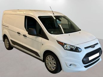  Voir détails -Ford Transit CONNECT FGN L2 1.5 TDCI 100 TREND 3PL à Chanas (38)