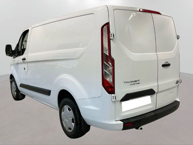 Ford Transit CUSTOM 280 L1H1 2.0 TDCi 130 TREND Blanc de 2020