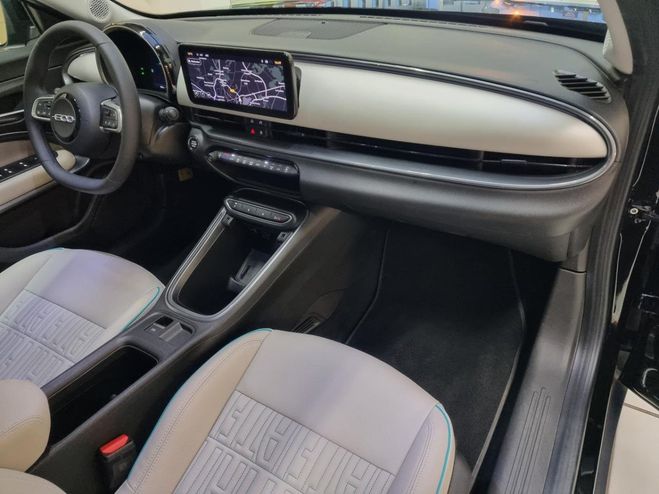 Fiat 600 II 1.2 HYBRID 110 LA PRIMA DCT6 Noir de 2025