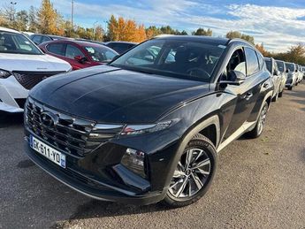 Voir détails -Hyundai Tucson 1.6 T-GDI 230CH HYBRID CREATIVE BVA6 à Asnires-sur-Seine (92)