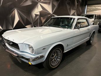  Voir d&eacute;tails -Ford Mustang COUPE 289CI V8 &agrave; Aubi�re (63)