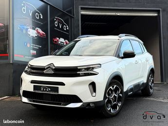  Voir détails -Citroen C5 Aircross 1.5 BlueHDi 130 ch Shine EAT8 à Bruay-la-Buissire (62)