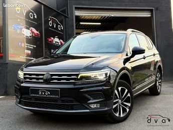  Voir d&eacute;tails -Volkswagen Tiguan Allspace 2.0 TDI 150 ch IQ.Drive DSG7 &agrave; Bruay-la-Buissi�re (62)