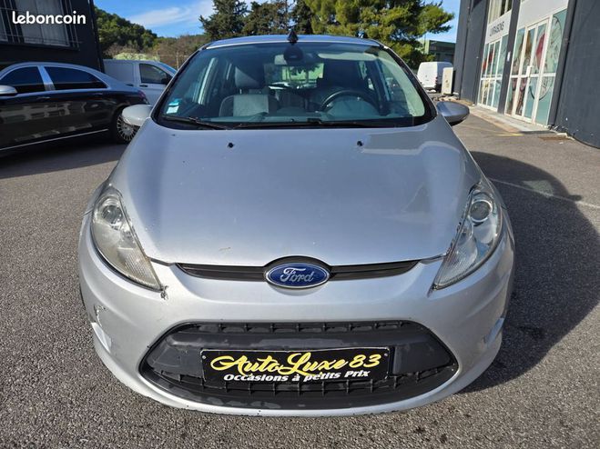 Ford Fiesta 1.4 tdci 70 cv garantie Autre de 2011