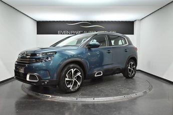  Voir détails -Citroen C5 Aircross BUSINESS Hybride Rechargeable 2 à Chambray-ls-Tours (37)
