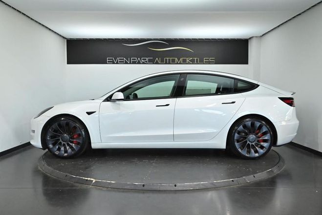 Tesla Model 3 Performance AWD  de 2021