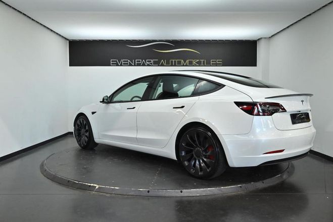 Tesla Model 3 Performance AWD  de 2021