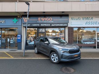  Voir détails -Skoda Kodiaq ii 1.5 tsi 204ch phev selection dsg6 5 p à Caluire-et-Cuire (69)