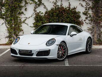  Voir détails -Porsche 911 TYPE 991 CARRERA 4S PDK 420 CV - MONACO à Monaco (98)