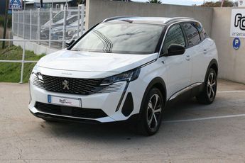  Voir détails -Peugeot 3008 1.5 BLUEHDI 130CH S&S ROADTRIP EAT8 à Vestric-et-Candiac (30)