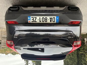  Voir détails -Volvo V40 T5 254CH START&STOP SUMMUM GEARTRONIC à Cannes (06)