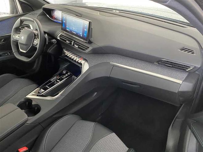 Peugeot 5008 1.5 BlueHDi 130ch S&S EAT8 Allure pack Bleu de 2023