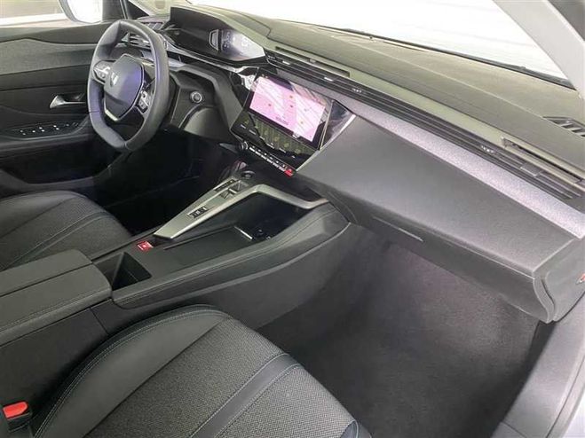 Peugeot 308 1.5 BlueHDI 130 EAT8 Allure Gris de 2023