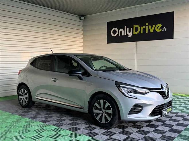 Renault Clio IV TCe 90ch Evolution Gris de 2022