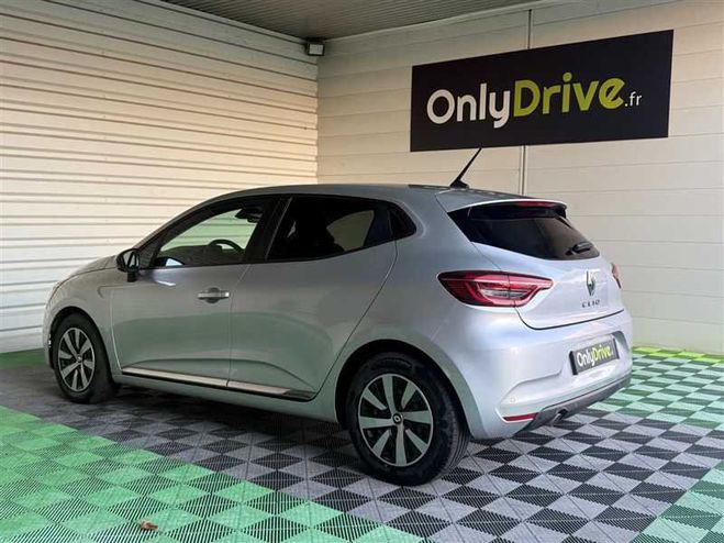 Renault Clio IV TCe 90ch Evolution Gris de 2022