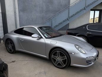  Voir détails -Porsche 911 911/997 Carrera 4 PDK à Grasque (13)