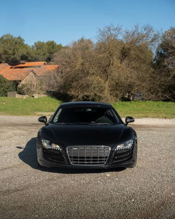  Voir détails -Audi R8 V8 à Grasque (13)