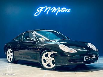  Voir détails -Porsche 911 (996) 3.4 CARRERA Entretien Garantie 12  à Rouen (76)