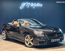 Mercedes Classe SLK Classe 55 amg 5.4 v8 422 bva 7g-tronic g &agrave; Rouen (76)