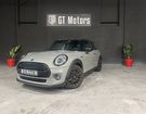 Mini Cooper 136CH EDITION GREENWICH BVA7 &agrave; Royan (17)