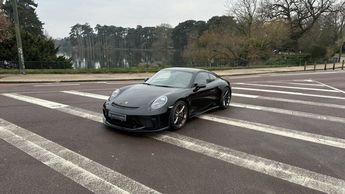  Voir détails -Porsche 911 991 GT3 Touring à Neuilly-sur-Seine (92)