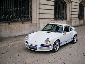  Voir détails -Porsche 911 2.7 RS Backdate à Neuilly-sur-Seine (92)