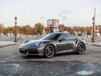  Voir détails -Porsche 911 992 Turbo S à Neuilly-sur-Seine (92)