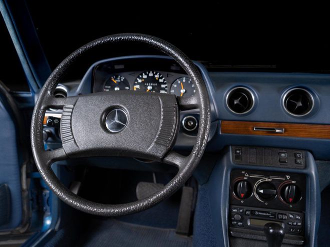 Mercedes 280 TE 1980  de 1980