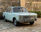 BMW 1600 Exceptionnelle enti�rement d'origine &agrave; Moret-sur-Loing (77)