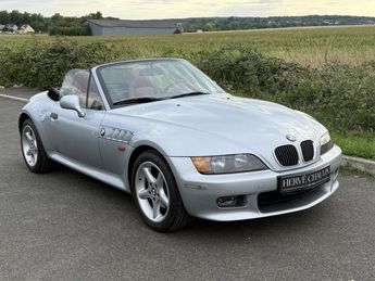 Voir détails -BMW Z3 2.8 Roadster 1998 à Moret-sur-Loing (77)