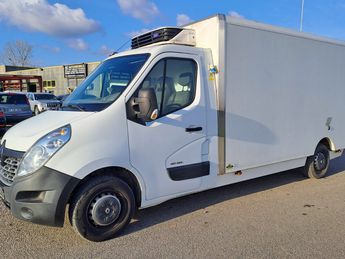  Voir d&eacute;tails -Renault Master III Traction Ch�ssis/Plancher L3H1 F3500 &agrave; Benfeld (67)