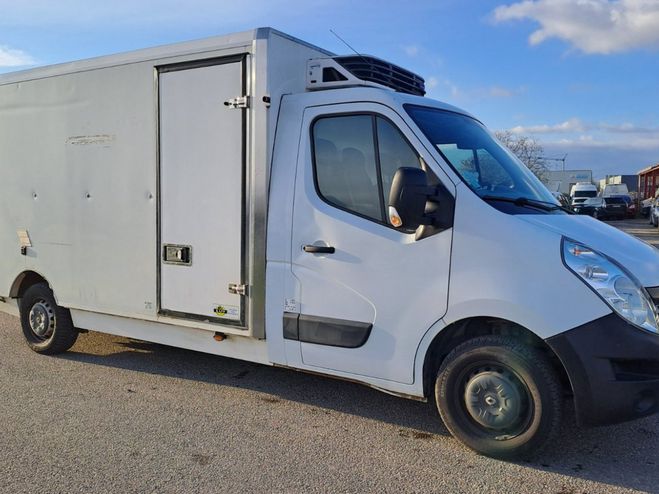 Renault Master III Traction Ch�ssis/Plancher L3H1 F3500 BLANC de 2015
